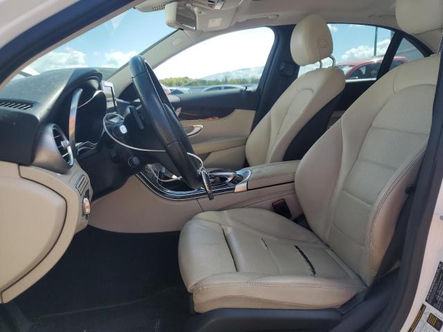 2016 MERCEDES-BENZ C 300 4MAT 55SWF4KB4GU109408