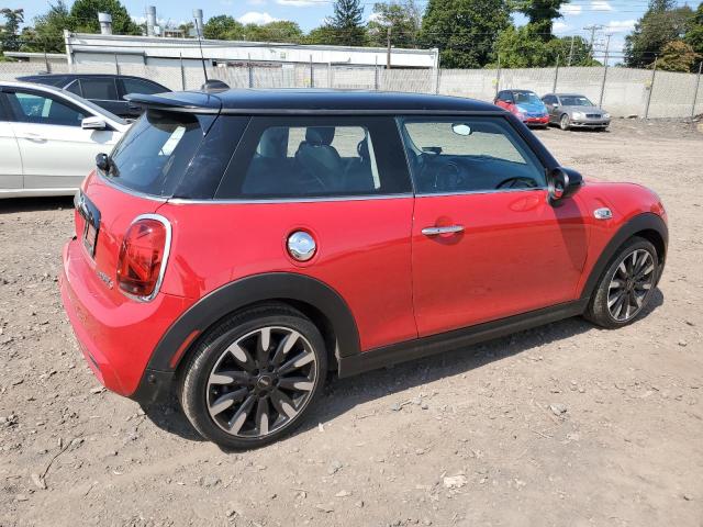 2021 MINI COOPER S WMWXR5C03M2N13148
