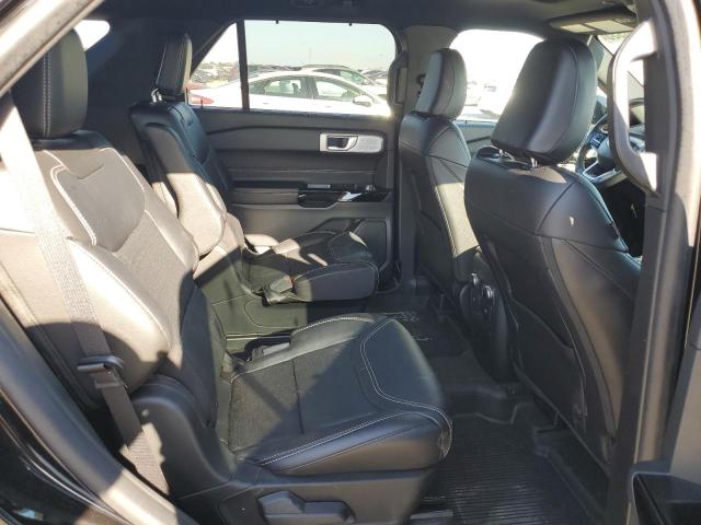 2023 FORD EXPLORER S - 1FM5K8GC9PGA75162