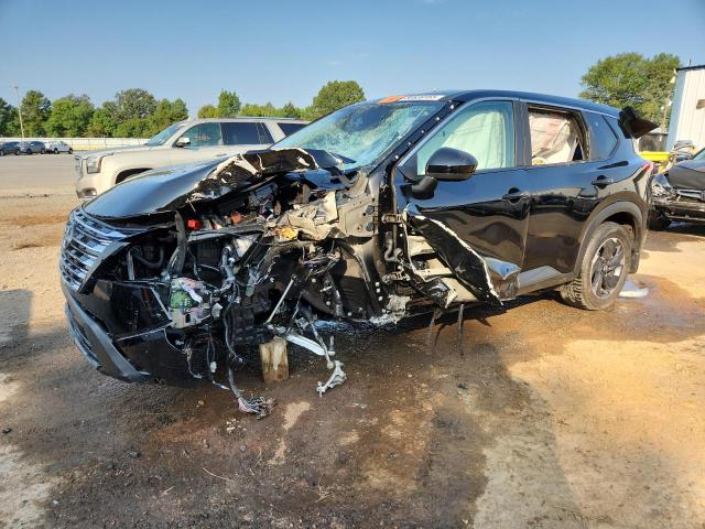 Global Auto Auctions: 2025 NISSAN ROGUE SV