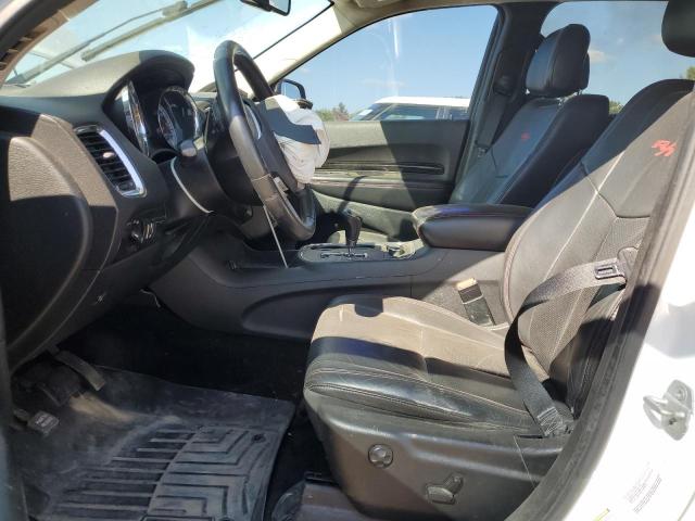 2013 DODGE DURANGO R/ - 1C4SDJCT8DC673616