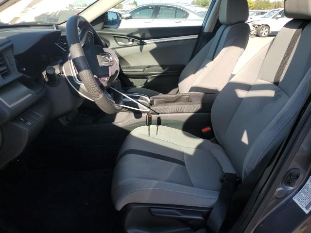 2016 HONDA CIVIC LX - 2HGFC2F57GH524401