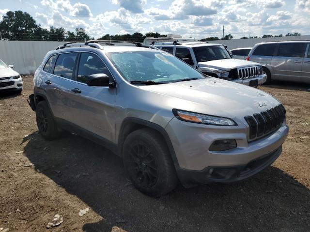2016 JEEP CHEROKEE LATITUDE #3302734055