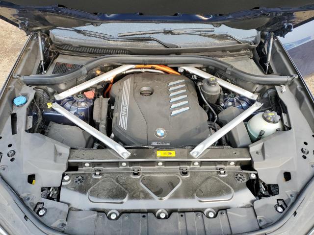 2021 BMW X5 XDRIVE45E - 5UXTA6C03M9H12353