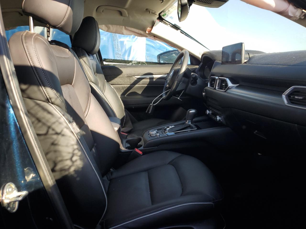 MAZDA CX-5 PREFERRED