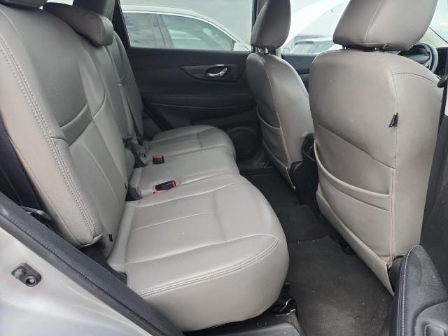 2018 NISSAN ROGUE S 5N1AT2MV2JC806608