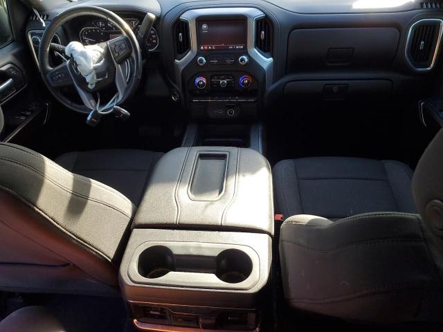 2022 GMC SIERRA LIM 1GTR8CED0NZ231111