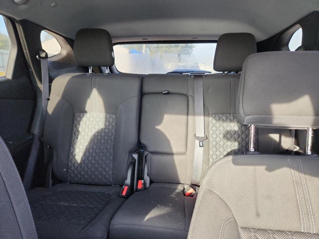 2020 CHEVROLET BLAZER 1LT 3GNKBBRA7LS622433