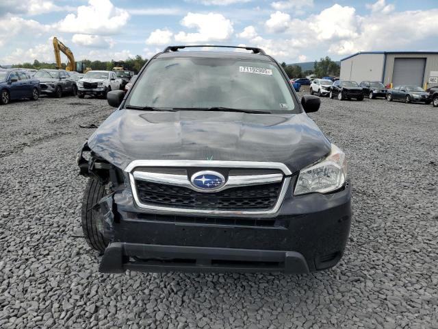 2016 SUBARU FORESTER 2 #3305383302