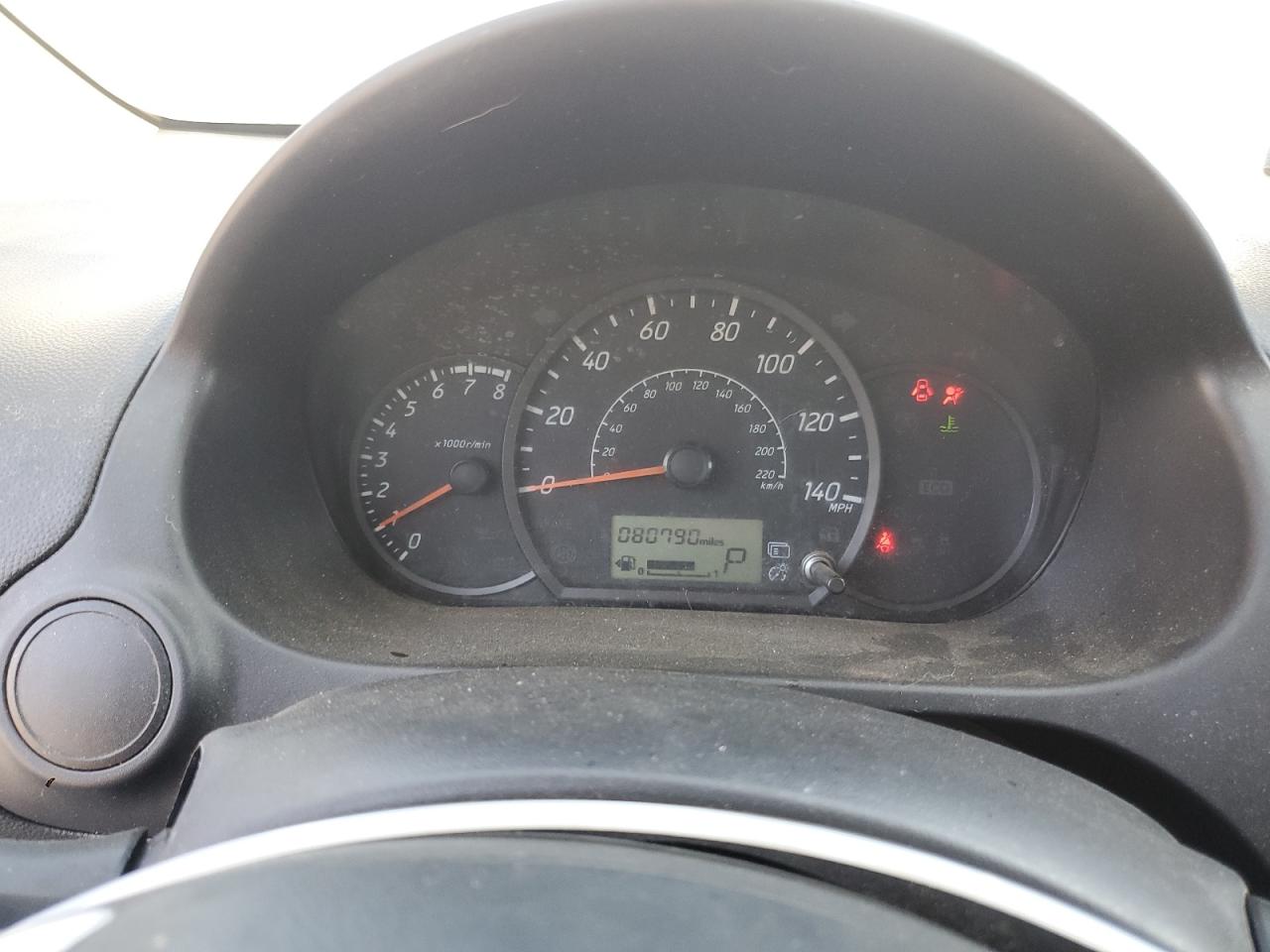 MITSUBISHI MIRAGE G4 ES