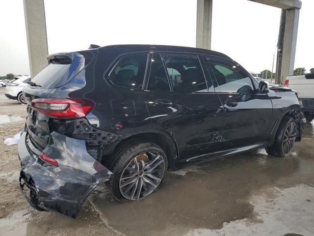 2022 BMW X5 M50I 5UXJU4C04N9L04106