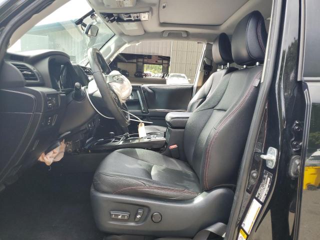 2015 TOYOTA 4RUNNER SR5/SR5 PREMIUM - JTEBU5JR9F5271136