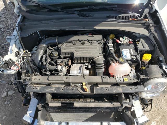 2022 JEEP RENEGADE L - ZACNJDB11NPN53674