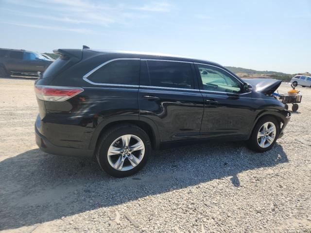 2016 TOYOTA HIGHLANDER 5TDYKRFH5GS159540
