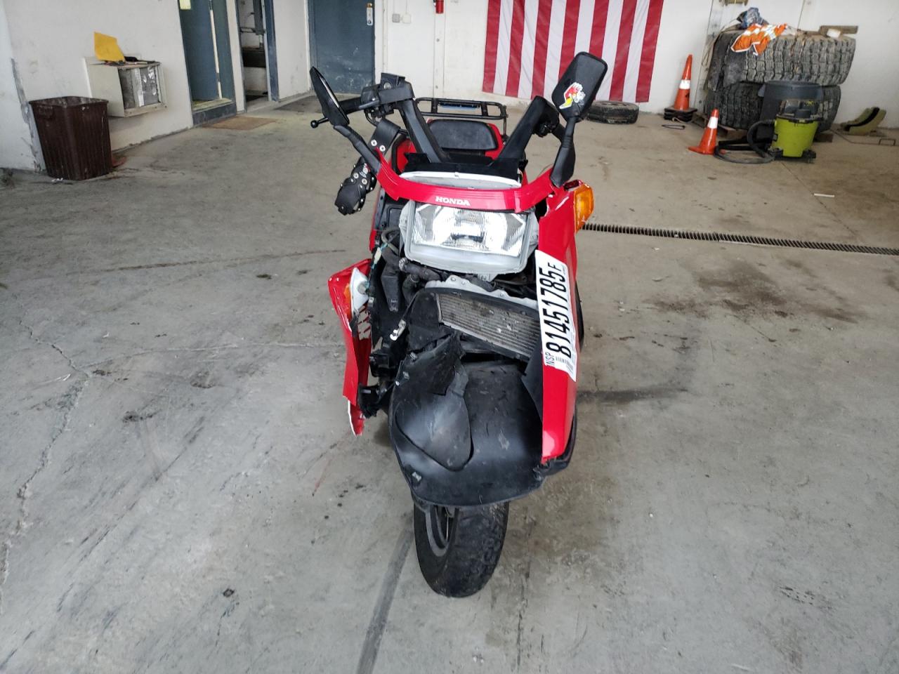 Global Auto Auctions