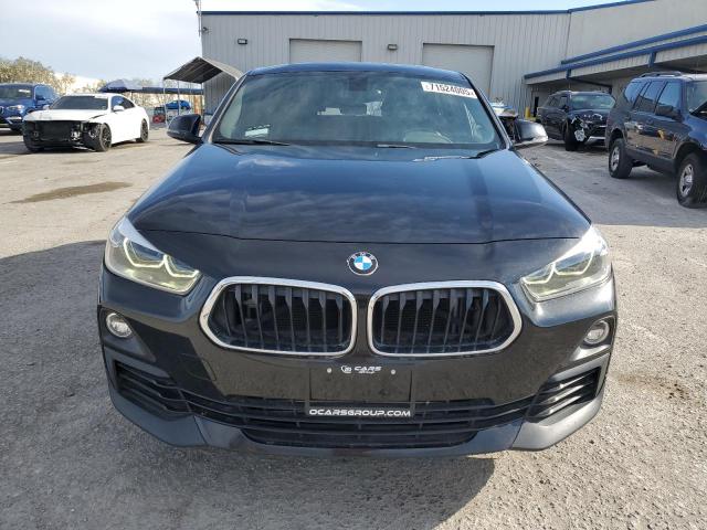 2018 BMW X2 SDRIVE2 WBXYJ3C3XJEJ81445