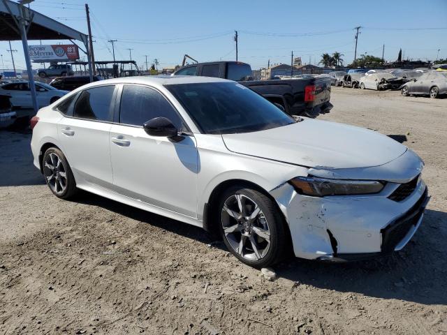 2025 HONDA CIVIC SPOR - 2HGFE4F88SH310994