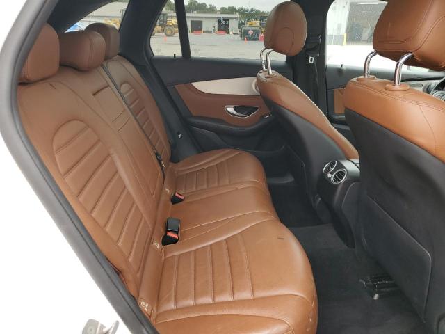 2017 MERCEDES-BENZ GLC 43 4MA WDC0G6EB9HF198864