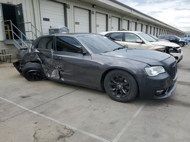 2015 CHRYSLER 300 LIMITE 2C3CCAAG6FH786532