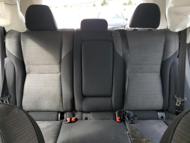 2021 NISSAN ROGUE SV #3296892829