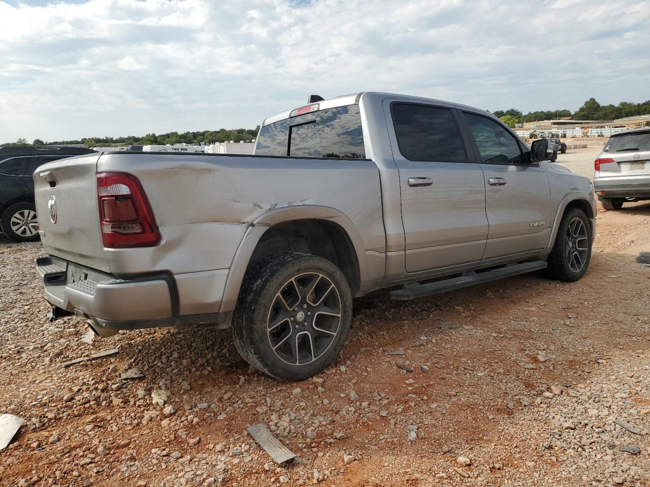 RAM 1500 LARAMIE