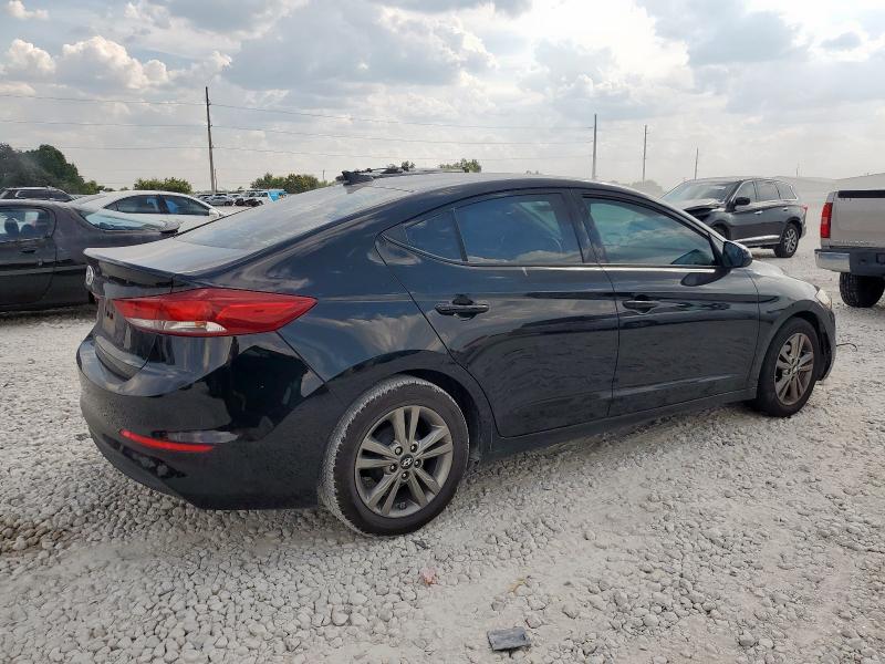 2017 HYUNDAI ELANTRA SE 5NPD84LF3HH148286