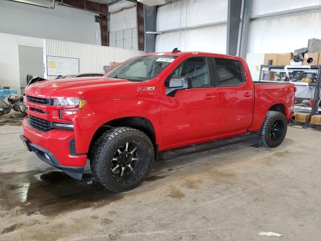 CHEVROLET 1500
