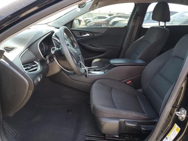 2017 CHEVROLET MALIBU LS 1G1ZB5ST9HF216050
