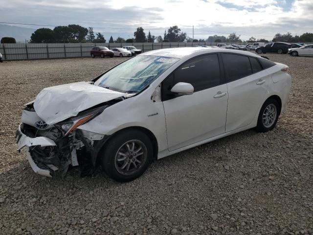 2016 TOYOTA PRIUS - JTDKBRFU8G3002234