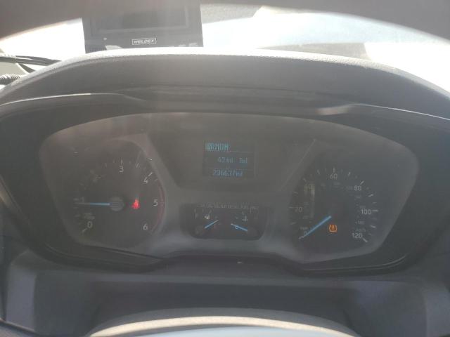 2015 FORD TRANSIT T- #3246865825