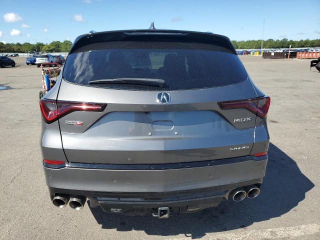 2022 ACURA MDX TYPE S 5J8YD8H87NL000584