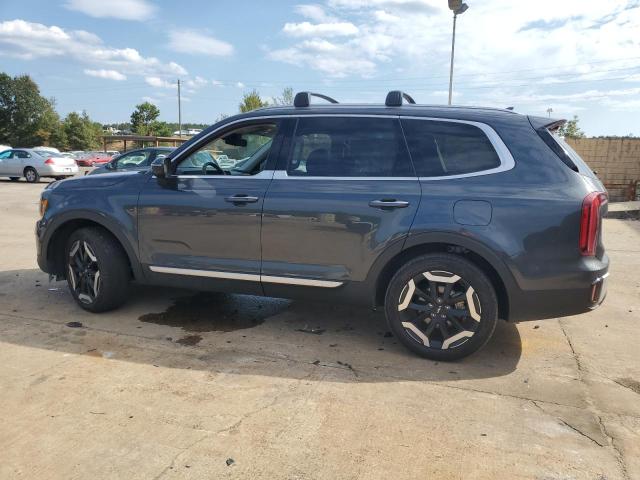 2024 KIA TELLURIDE 5XYP64GC8RG468991