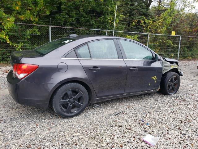2016 CHEVROLET CRUZE LIMI 1G1PE5SB1G7173533