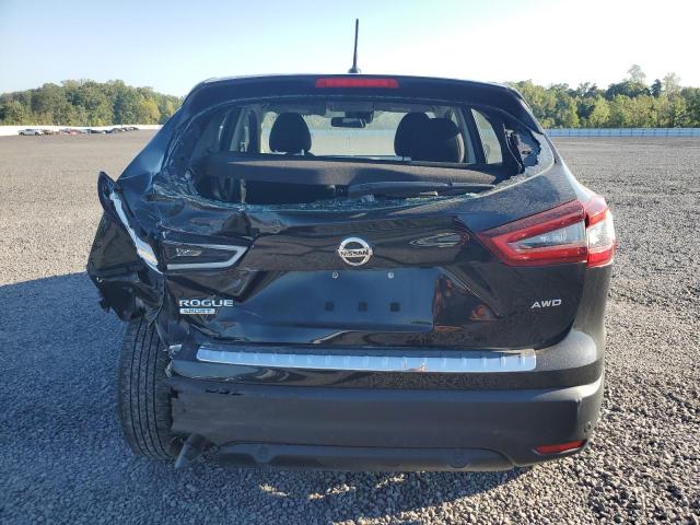 2020 NISSAN ROGUE SPORT S JN1BJ1CWXLW642953