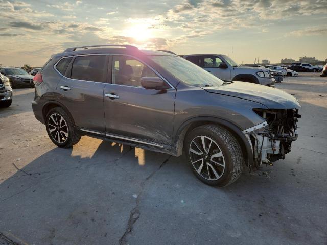 2019 NISSAN ROGUE S 5N1AT2MT5KC773605