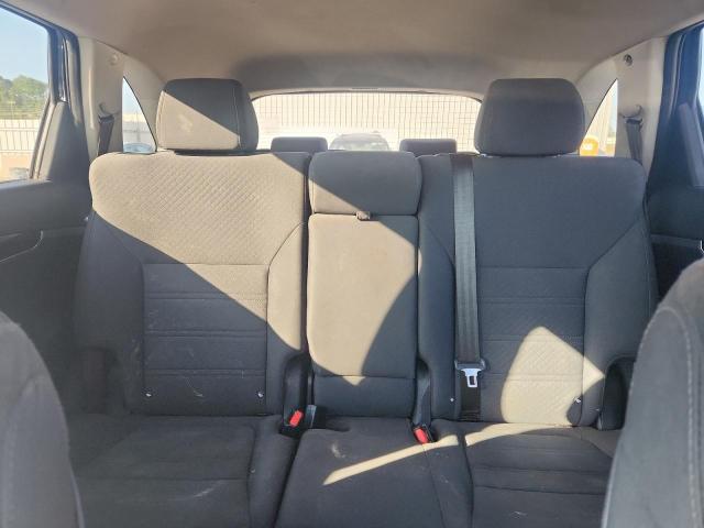 2019 KIA SORENTO LX 5XYPGDA55KG548083