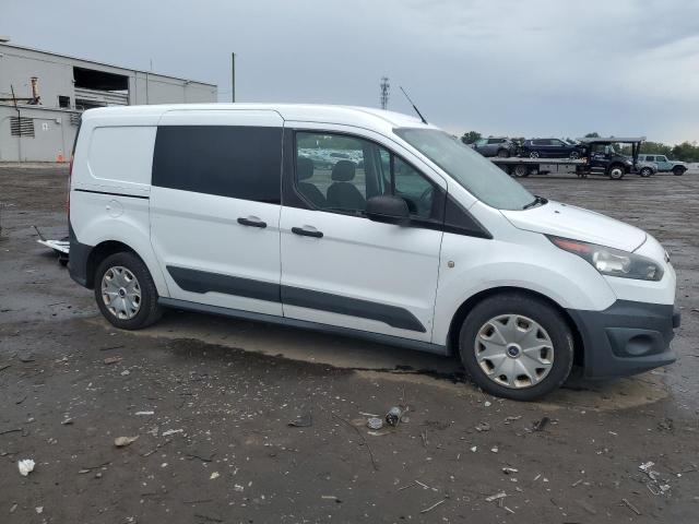 2015 FORD TRANSIT CONNECT XL #3266037529