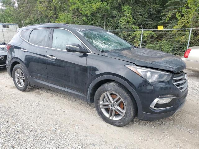 2017 HYUNDAI SANTA FE SPORT 5NMZUDLB0HH030949
