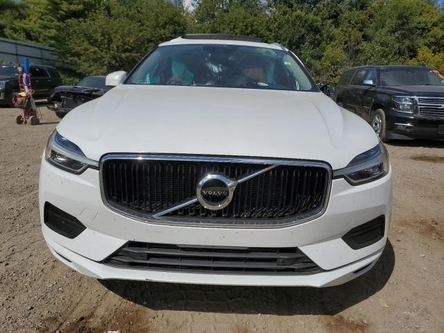 2018 VOLVO XC60 T5 LYV102RK4JB083294