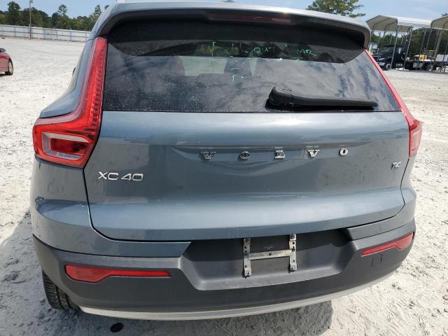2020 VOLVO XC40 T4 MO YV4AC2HK8L2205309