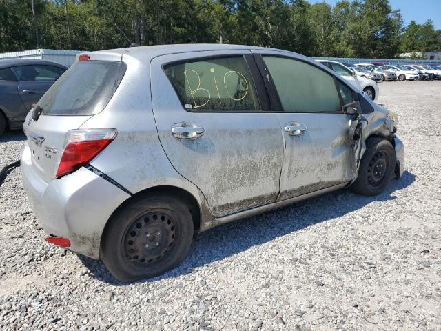 2012 TOYOTA YARIS - JTDKTUD38CD525851