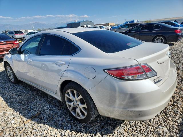 2013 MAZDA 6 TOURING - 1YVHZ8EH3D5M17198