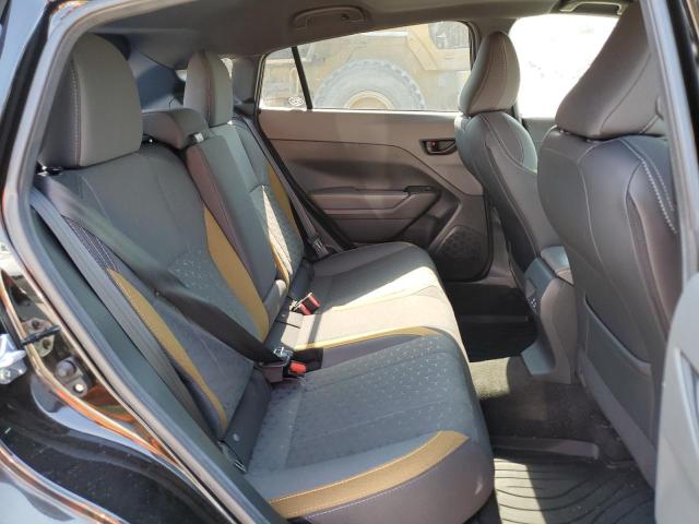 2024 SUBARU CROSSTREK SPORT 4S4GUHF68R3805362