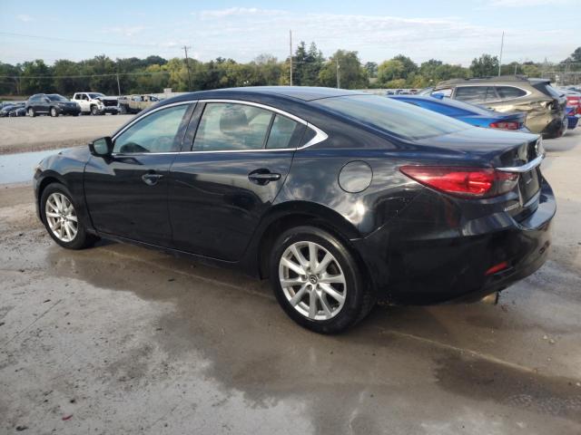 2017 MAZDA 6 SPORT JM1GL1U58H1105814