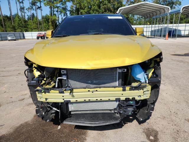 2024 CHEVROLET BLAZER RS - 3GNKBERS2RS221360