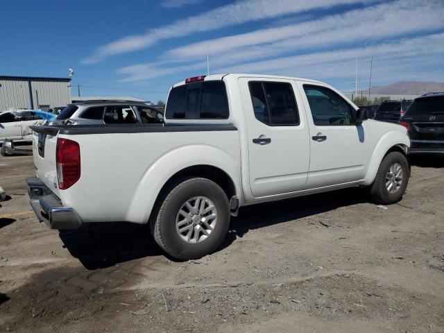 2017 NISSAN FRONTIER S 1N6AD0ER3HN749242