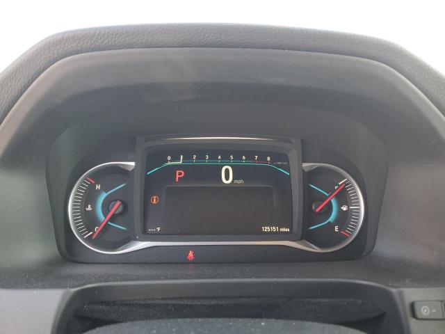2020 HONDA PILOT ELITE 5FNYF6H02LB038814