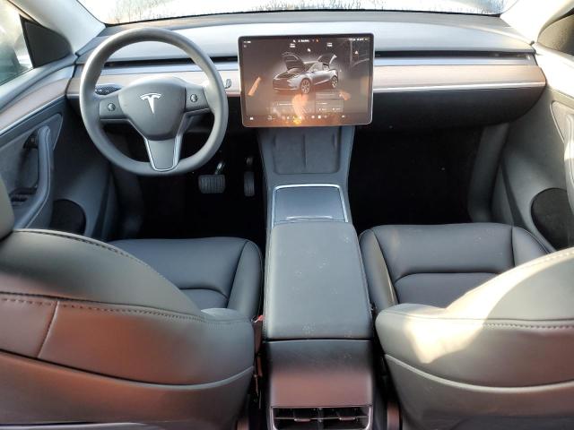 2024 TESLA MODEL Y 7SAYGDED2RF103181
