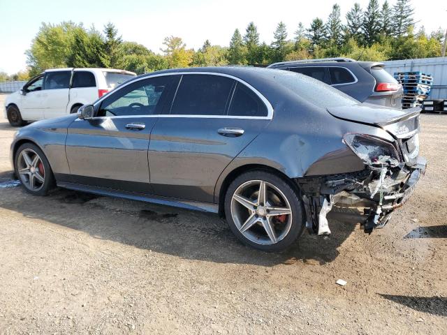 2016 MERCEDES-BENZ C 300 4MAT 55SWF4KB3GU110338
