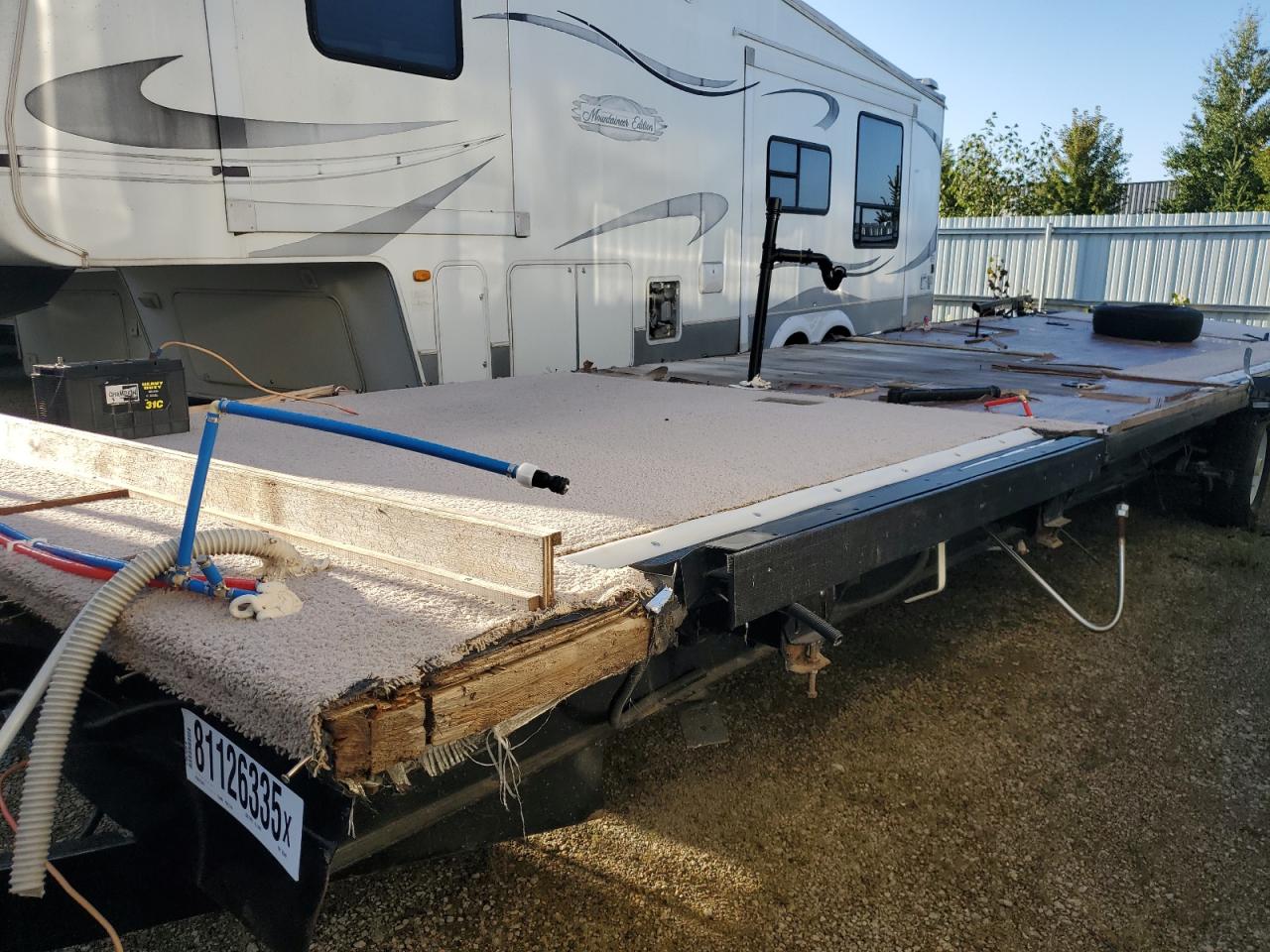 Lot #3245497632 2014 WILDWOOD SALEM